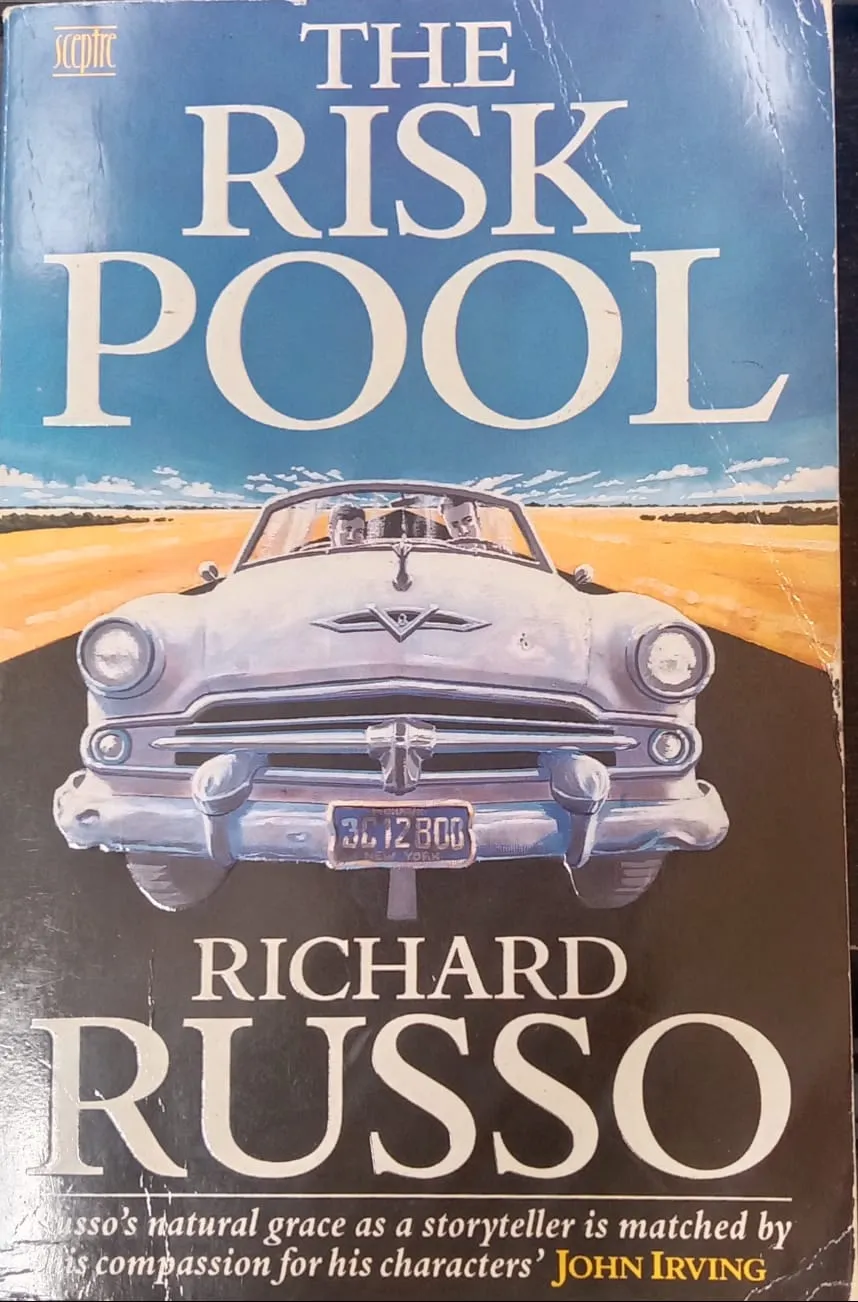 Risk Pool
